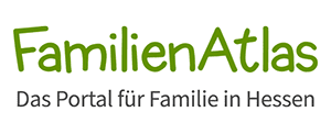 Logo Familienatlas